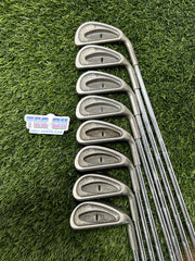 Ping Eye 3-PW Iron Set Regular RH