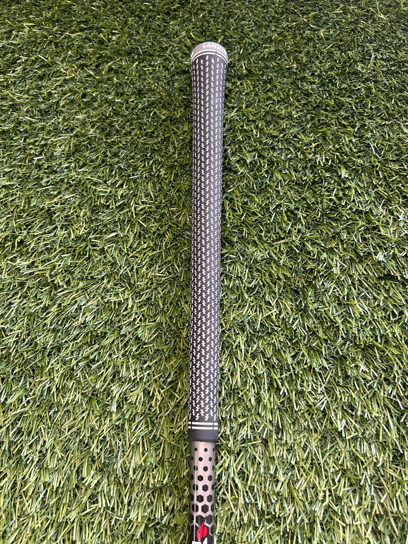 TaylorMade Burner Superfast Driver 10.5 Loft Senior RH