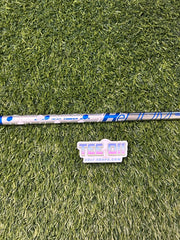 UST Mamiya Helium 50g Regular 42.5" TaylorMade Tip Golf Shaft