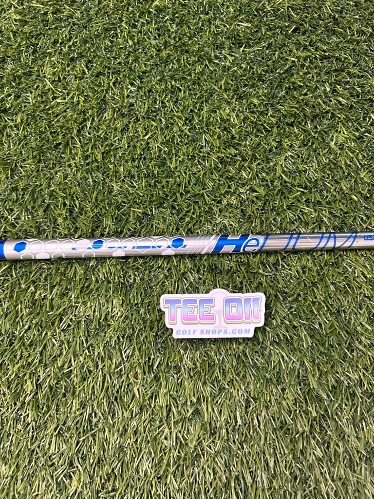 UST Mamiya Helium 50g Regular 42.5" TaylorMade Tip Golf Shaft