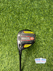 Cobra King SZ 3-Wood 14.5 Loft Stiff LH