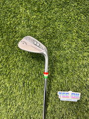 Callaway Jaws Raw Gap Wedge 52 Loft RH