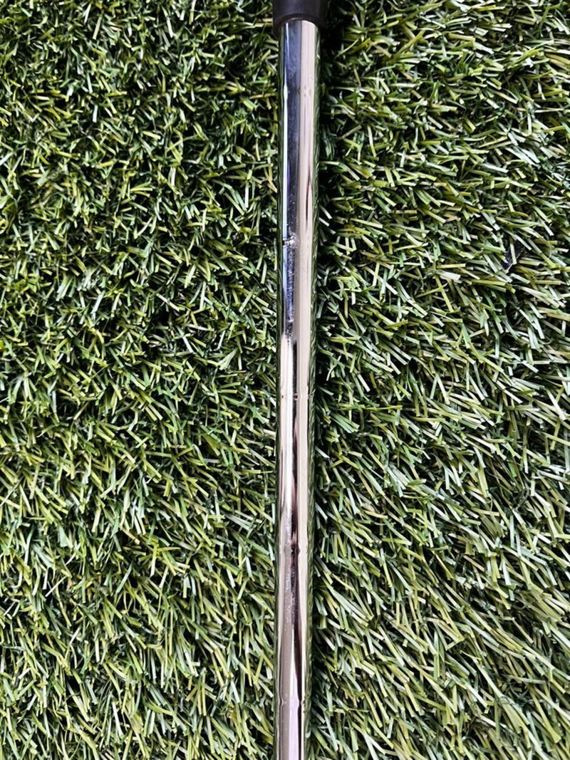 TW 21 Memorial Laser Blade Putter 34” Original Grip RH