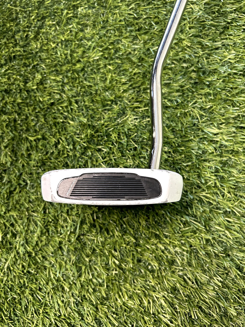 TaylorMade SPIDER GHOST MANTA Putter RH