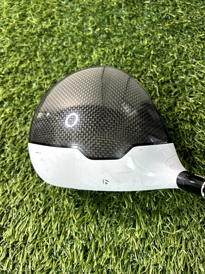 TaylorMade M2 Driver 9.5 Loft Regular RH
