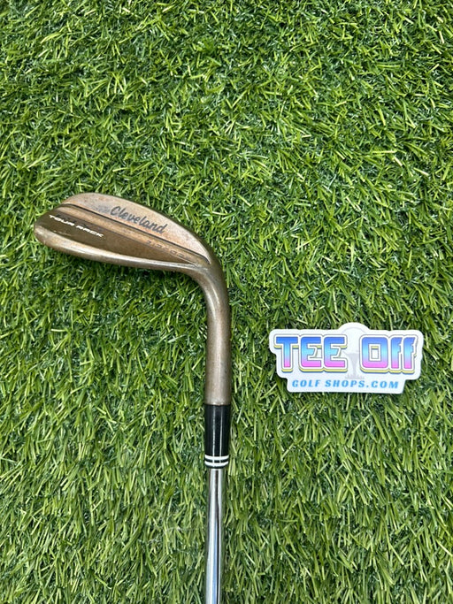 Cleveland RTX6 Tour Rack Lob Wedge 58 Loft Stiff RH