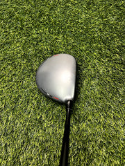 Callaway X Hot Driver 9.5 Loft Stiff LH