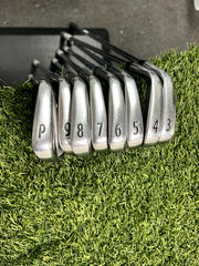 Titleist AP2 718 Forged 3-P Iron Set X-Stiff RH