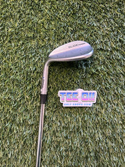 Ping Glide Forged Blue Dot Sand Wedge 54 Loft Stiff LH