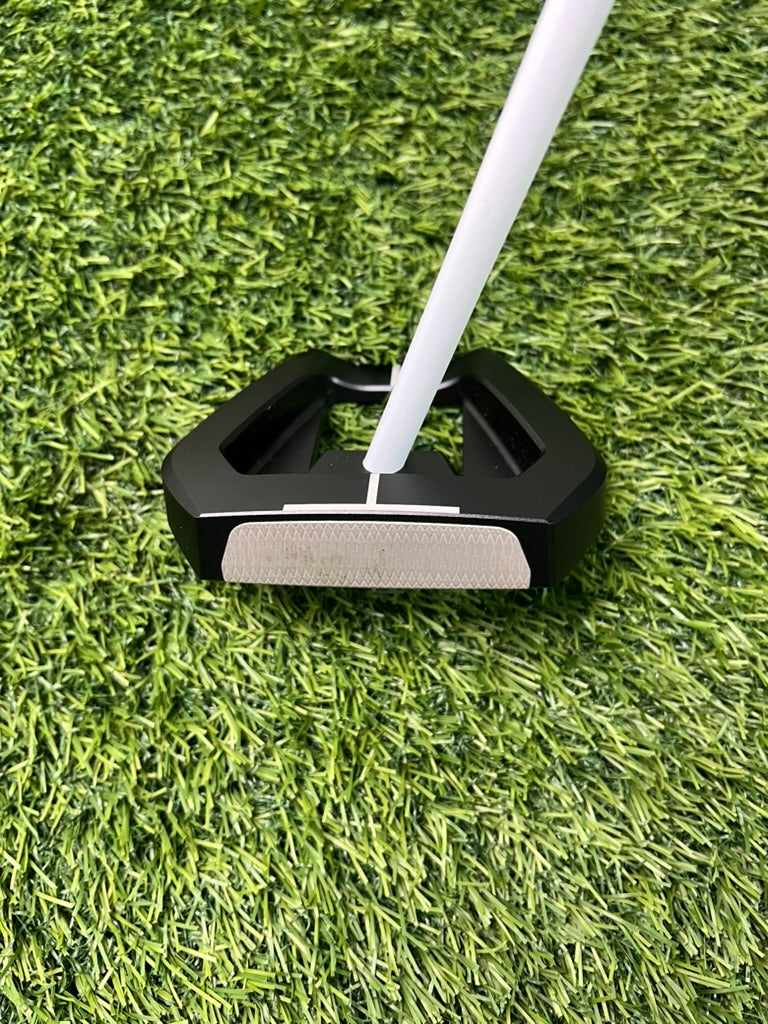L.A.B. Golf OZ.1i Anodized Black ACCRA 35 Putter RH