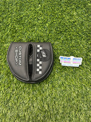 Scotty Cameron Custom Shop Champs Choice Center Shaft Head Cover New Stock
