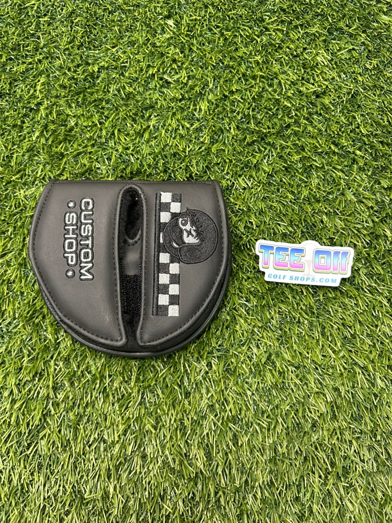 Scotty Cameron Custom Shop Champs Choice Center Shaft Head Cover New Stock