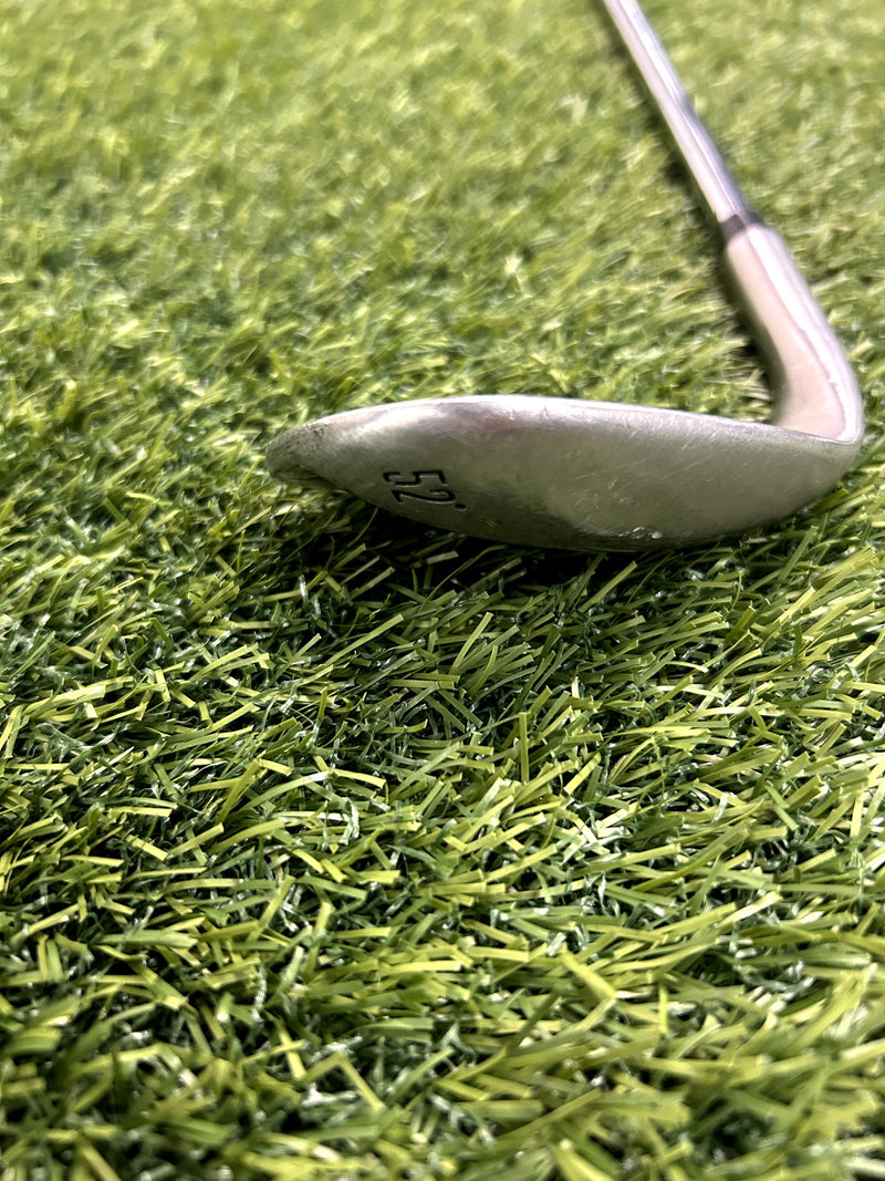 PowerBilt SX 201 Gap Wedge 52 Loft Wedge Flex RH