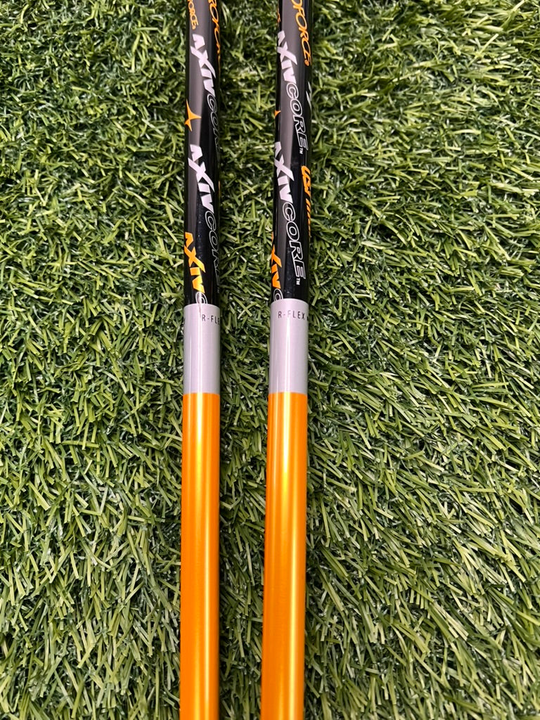 Adams IDEA a7 3/4 Set Hybrid Regular RH
