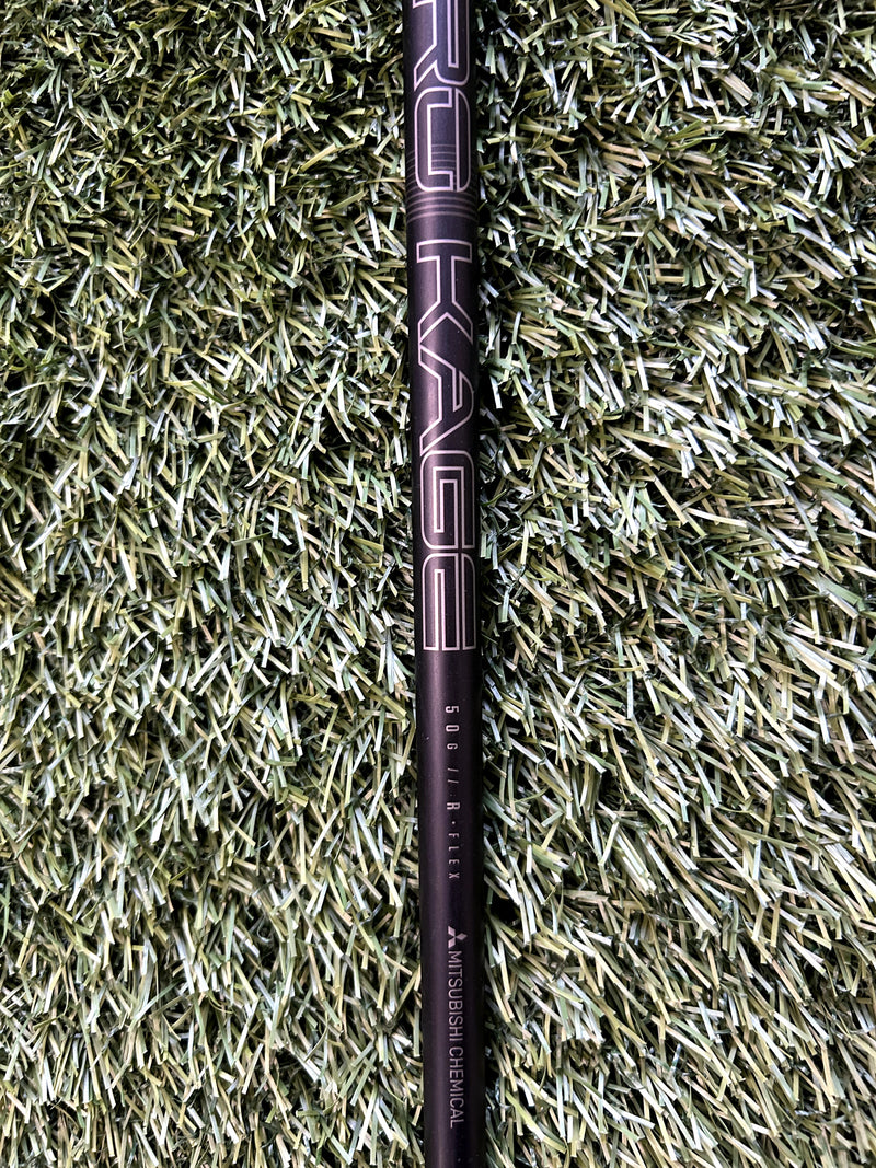 Titleist TSi2 4W 4-Wood 16.5 Loft Regular RH