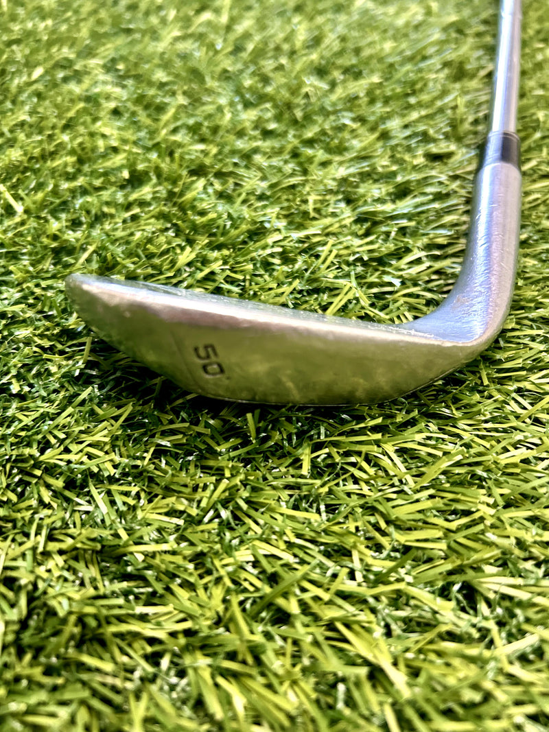 TaylorMade ATV Gap Wedge 50 Loft Wedge Flex RH