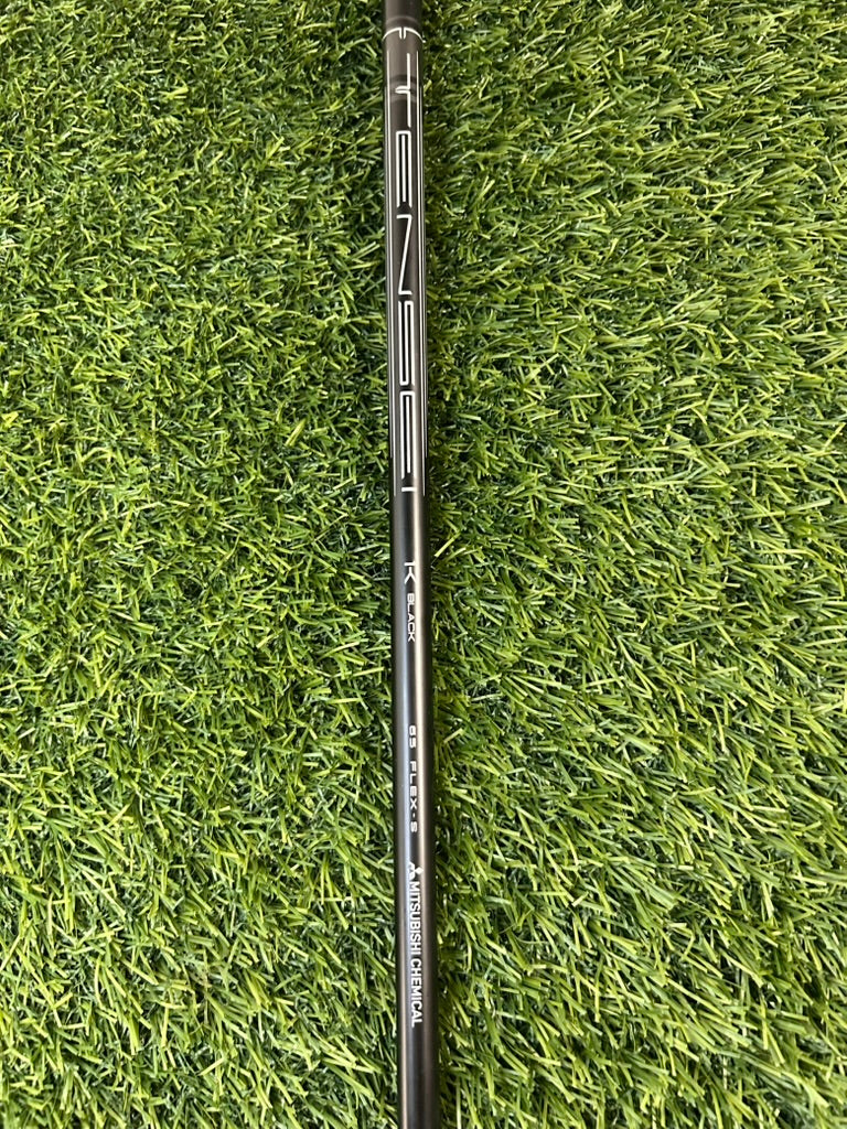 TaylorMade M6 5-Wood 18 Loft Stiff RH