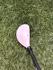 TaylorMade Rescue 3H 18 Loft Regular LH