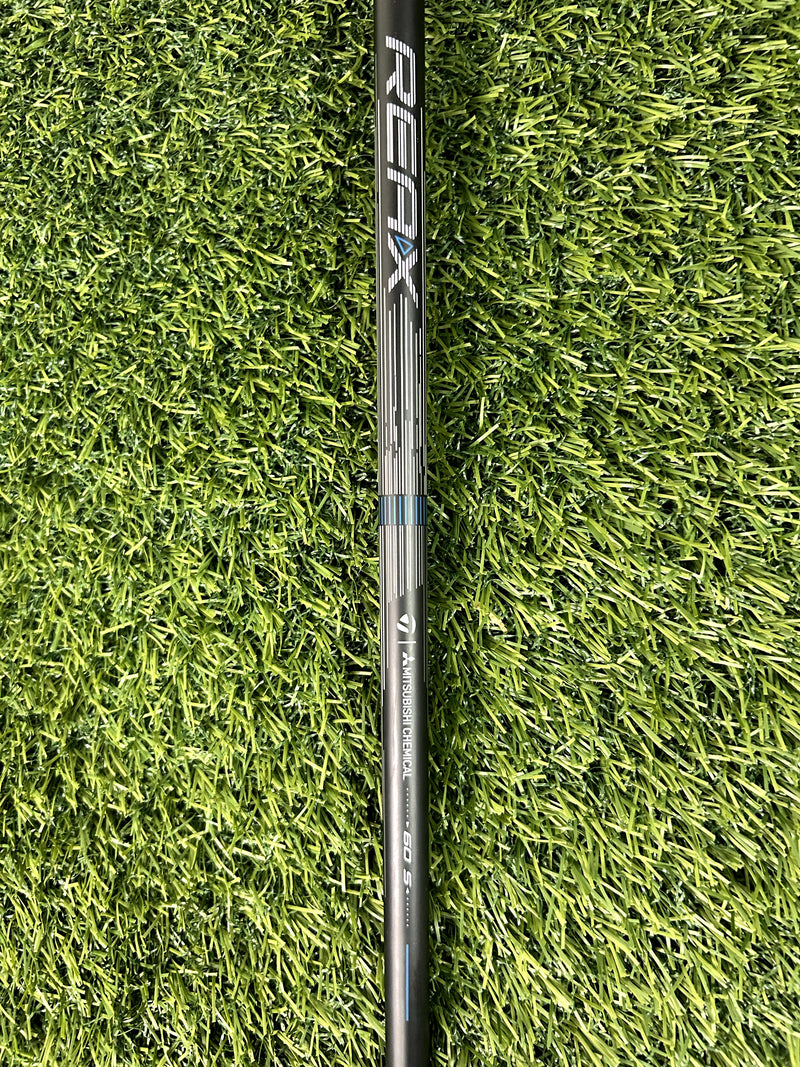 TaylorMade Qi4D Max Driver 10.5 Loft Stiff RH
