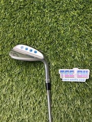 Callaway JAWS Blue Sand Wedge 56 Loft Wedge Flex RH