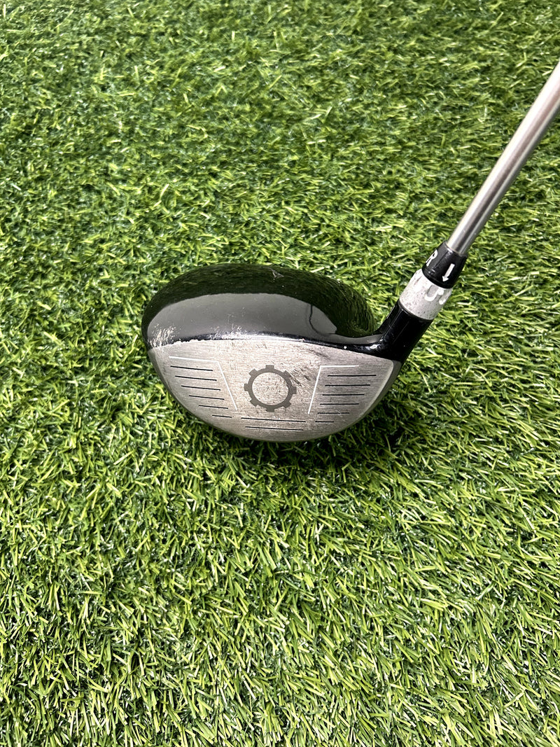 Nike MachSpeed Driver 9.5 Loft Stiff RH