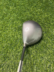 TaylorMade r5 Dual Driver 12° TaylorMade MAS2 50g Regular Flex RH