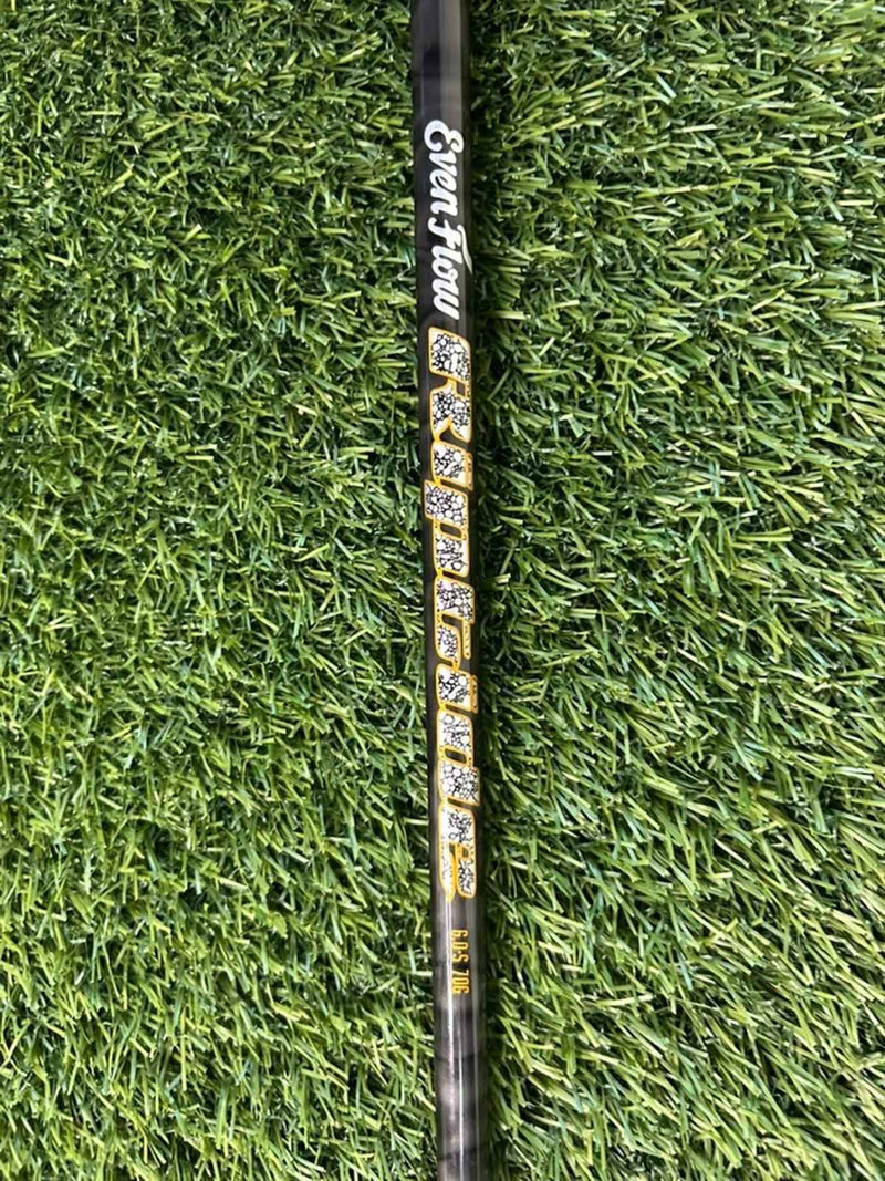 Callaway Epic Flash 3W 15 Loft Riptide Stiff Flex RH