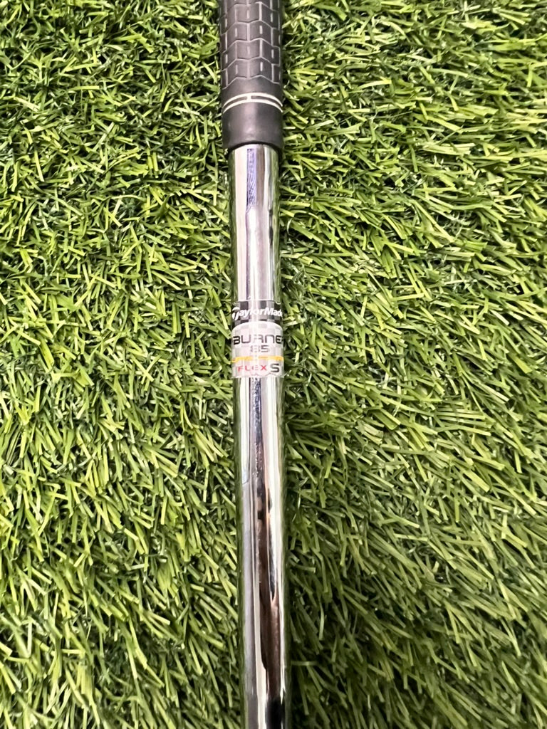 TaylorMade Burner Plus 4-Iron Stiff RH