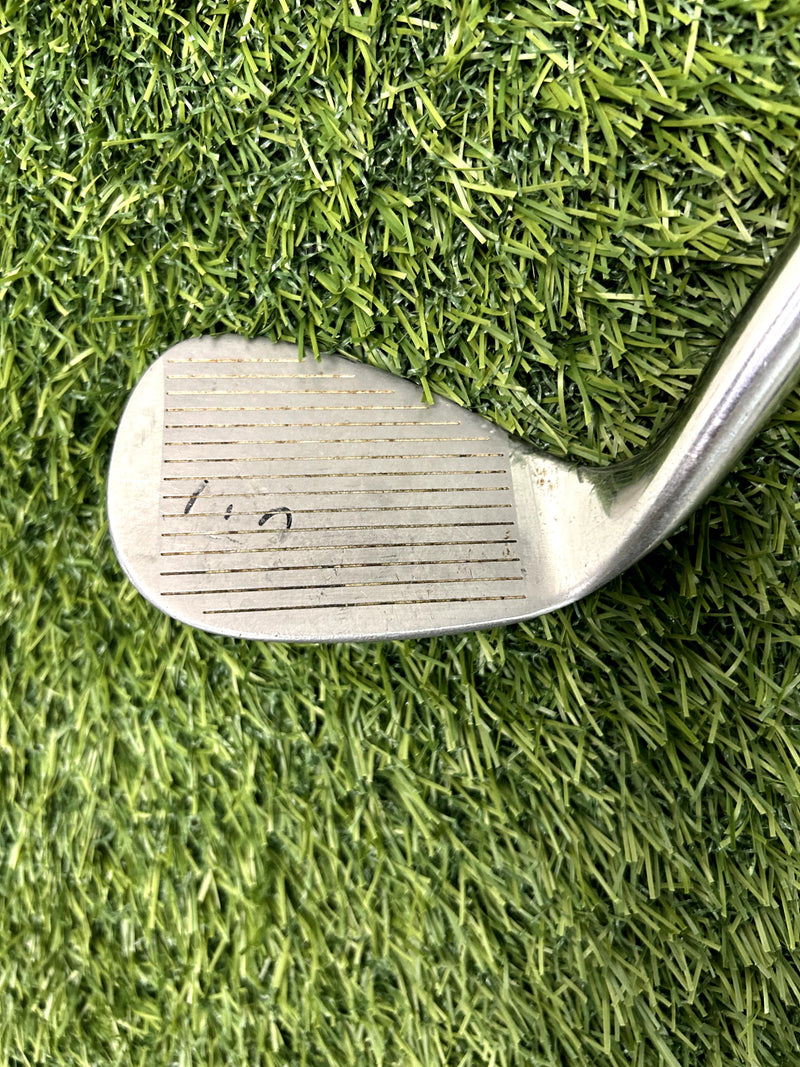 Majek K5 Gap Wedge 52 Loft Wedge Flex RH