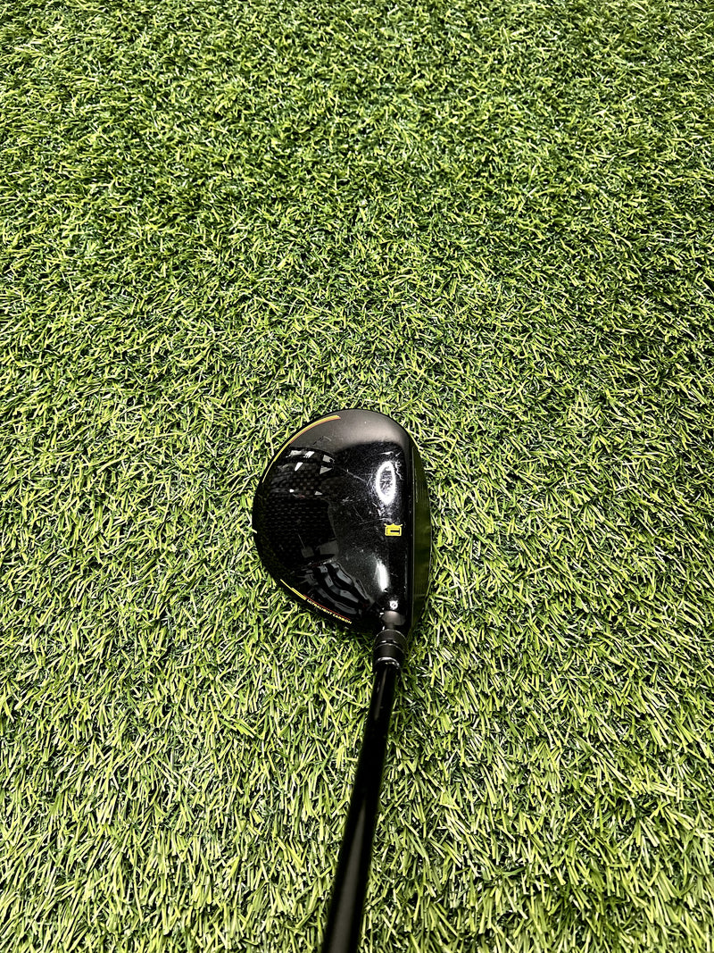 Cobra King SZ 3-Wood 14.5 Loft Stiff LH