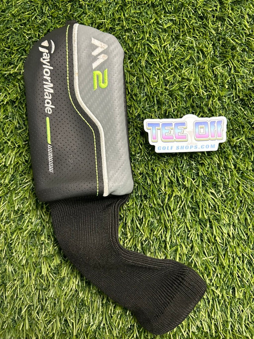 TaylorMade M2 Head Cover Pre-Owned