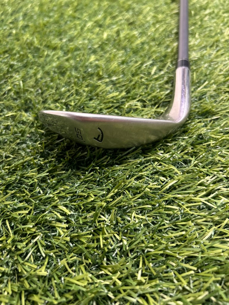 TaylorMade RBZ Gap Wedge 50 Loft Stiff RH