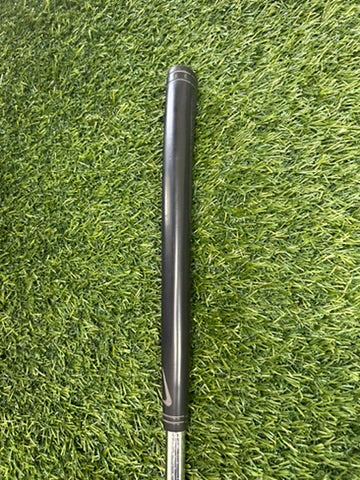 Nike Blue Oz Mallet Putter RH