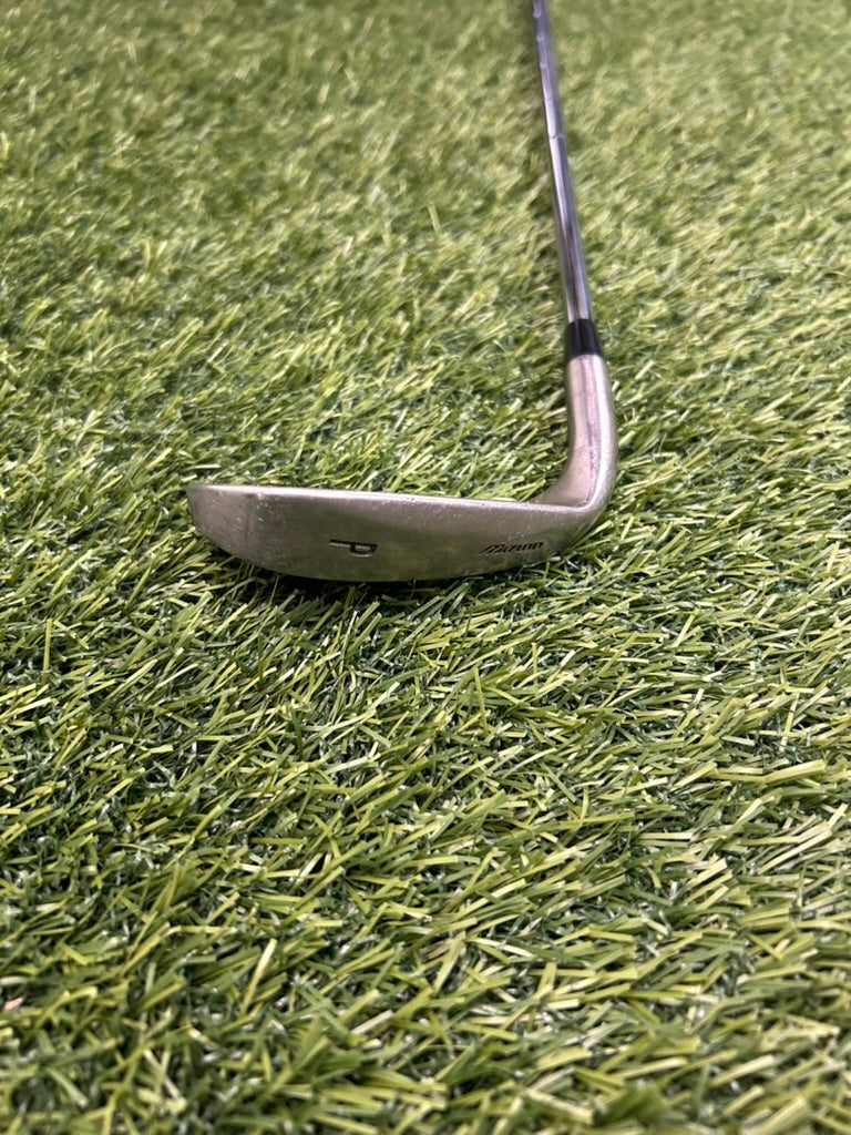Mizuno WideC II Pitching Wedge Wedge Flex RH