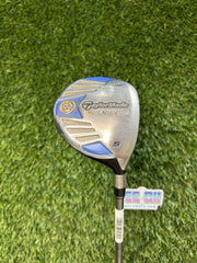 TaylorMade Burner 5-Wood 18 Loft Ladies RH