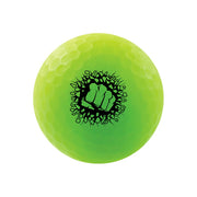 Volvik Marvel Vivid Soft Hulk Gift Set