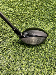 Callaway Epic Flash 5-Wood 18 Loft Regular LH
