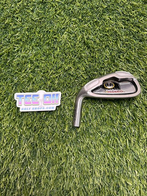 TaylorMade Tour Burner Head Only Pitching Wedge RH