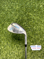 Lazrus Milled Forged Sand Wedge 56 Loft Wedge Flex RH