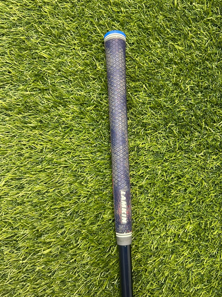 Fujikura Ventus 50g Regular 45" TaylorMade Tip Golf Shaft
