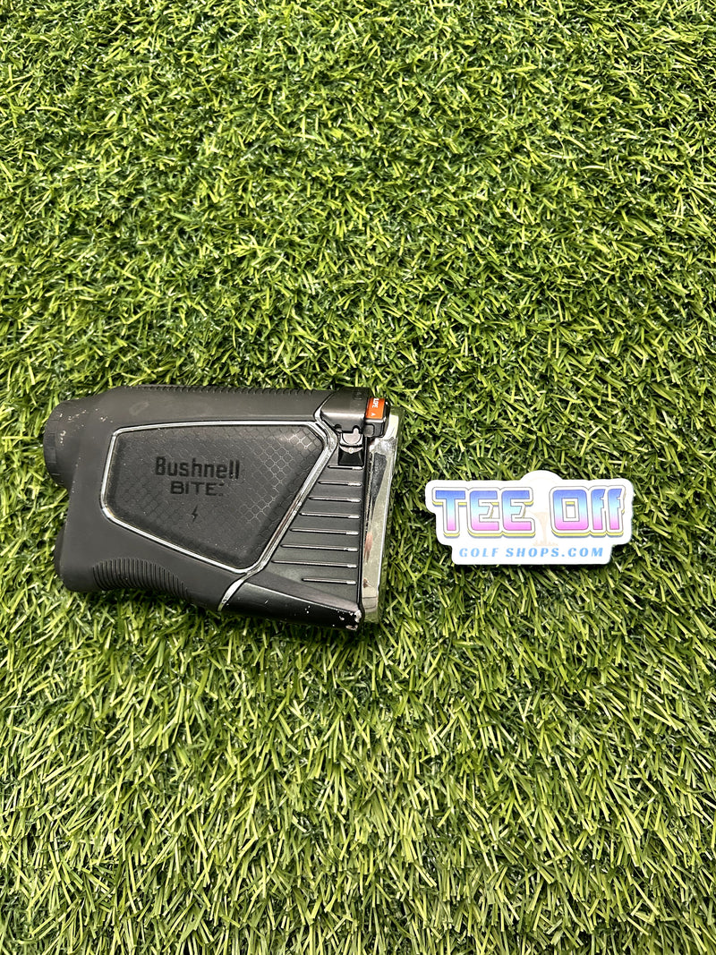 Bushnell Pro X3+ Rangefinder