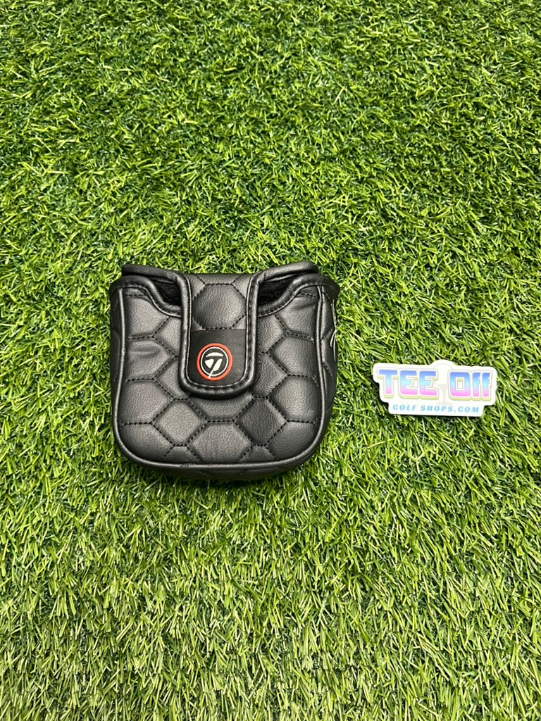TaylorMade Spider Tour Head Cover Pre-Owned