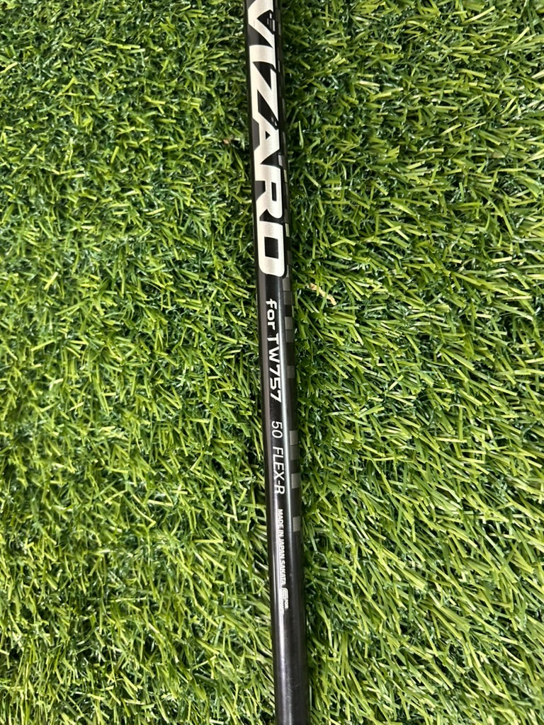 Honma TW757 D Driver 10.5 Loft Regular RH