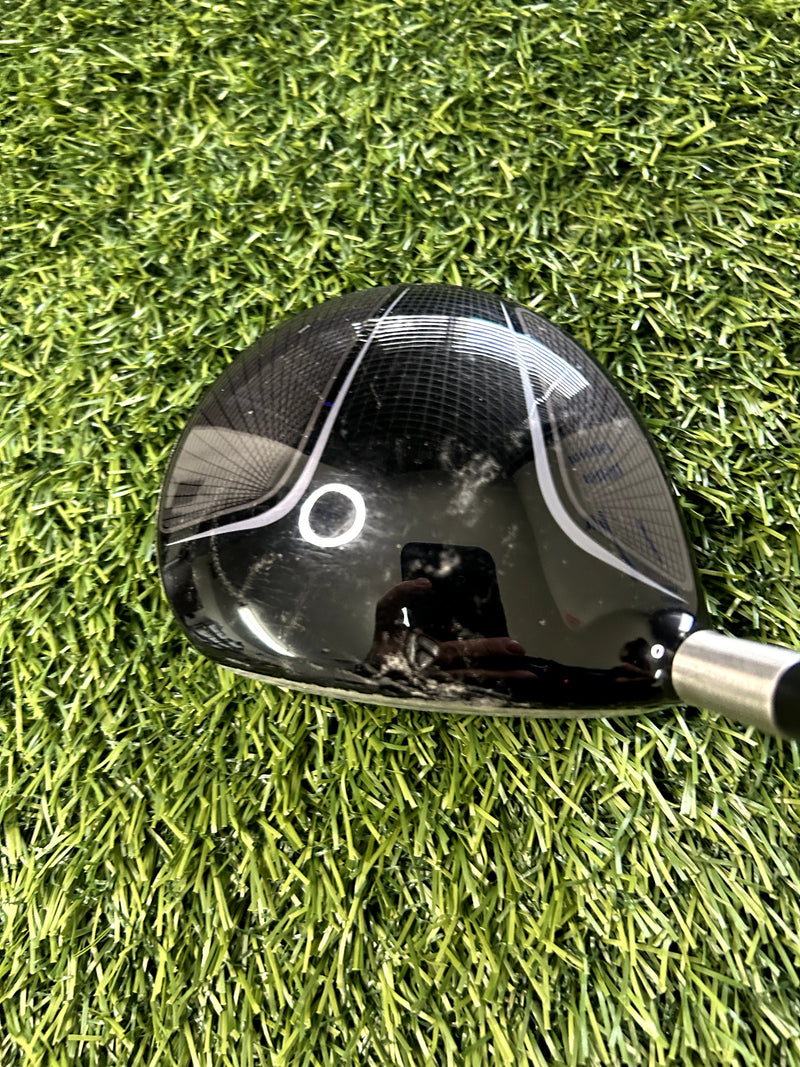 TaylorMade Burner 3-Wood 15 Loft Regular RH
