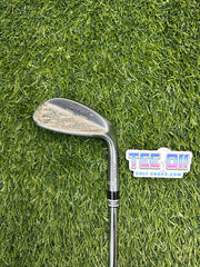 Titleist Custom Lasered Rocket SM5 Sand Wedge 56 Loft Wedge Flex RH