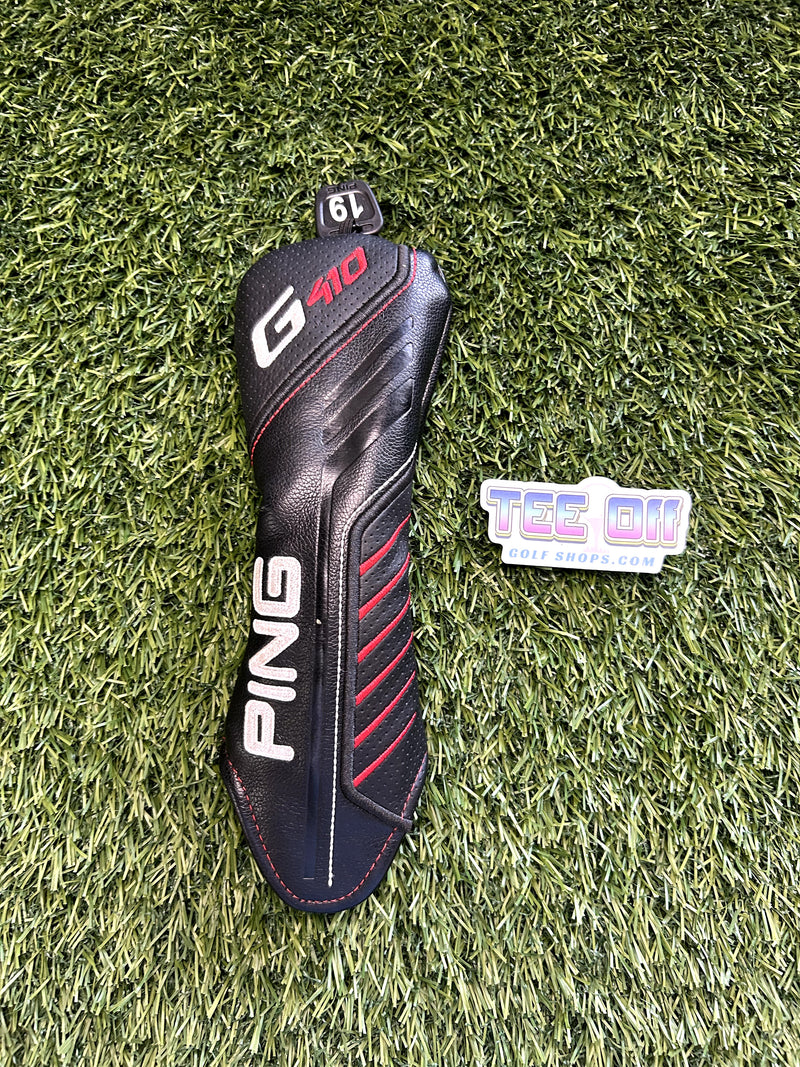 Ping G410 Plus Head Cover Pre-Owned