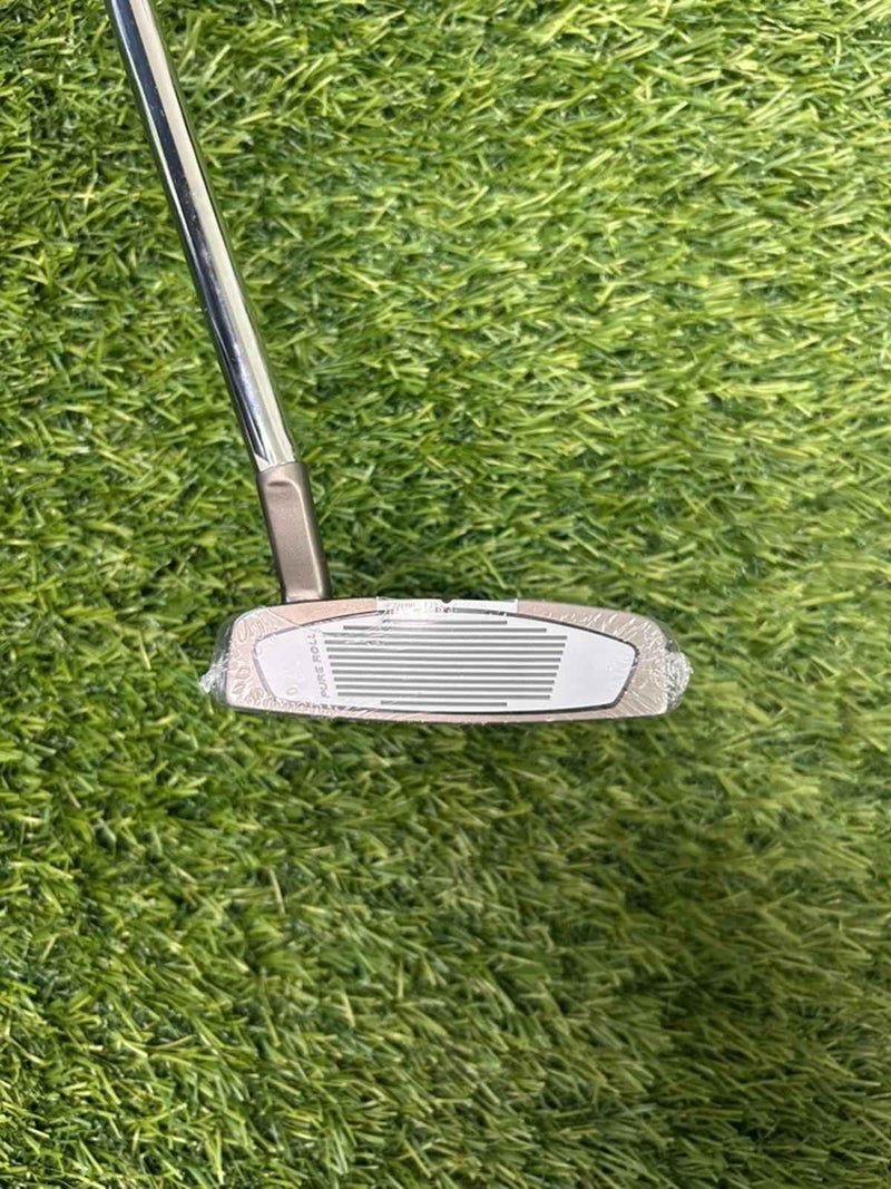 NEW TaylorMade Spider Tour V V3 35” SS Grip LH