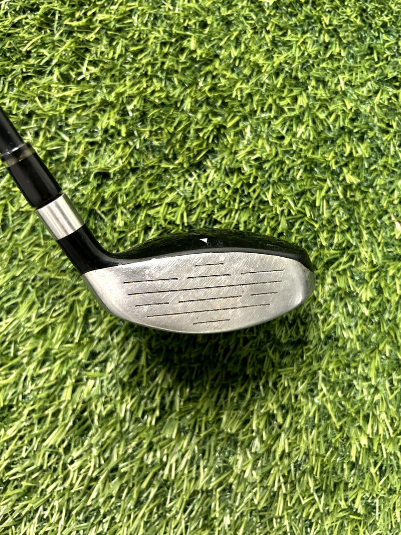 Adams Tight Lies 3-Wood Regular LH