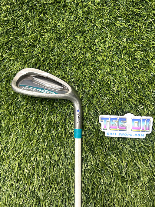 Ping Rhapsody U Gap Wedge Ladies RH