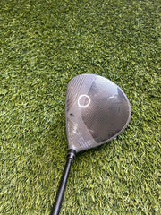 Cobra King F8 Driver 9.5 Loft Stiff RH